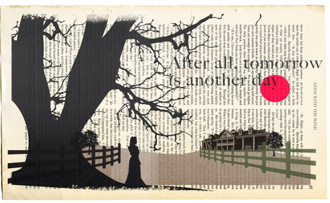 10 cách kết thúc tiểu thuyết đáng nhớ nhất