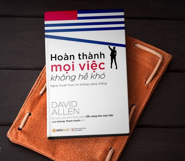 25 cuốn sách quan trọng cho người lao động trong thời kỳ khó khăn (Phần 2) - Hình 10.