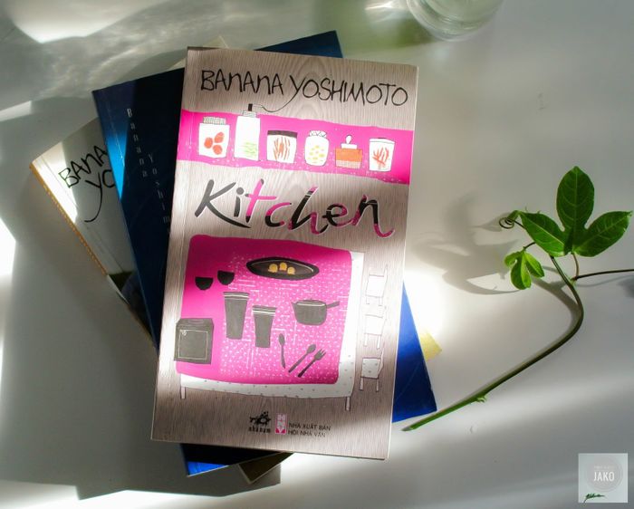 5 cuốn tiểu thuyết Nhật Bản mà tôi yêu thích nhất
