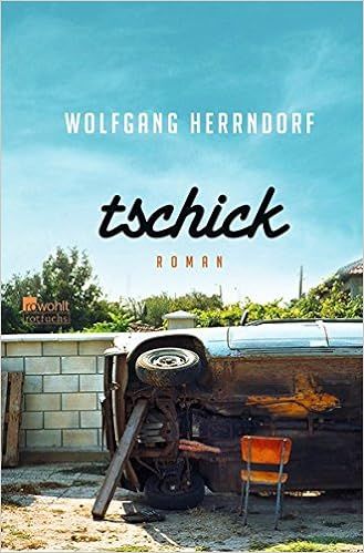 Kết quả tìm kiếm hình ảnh cho “Sách Tschick”