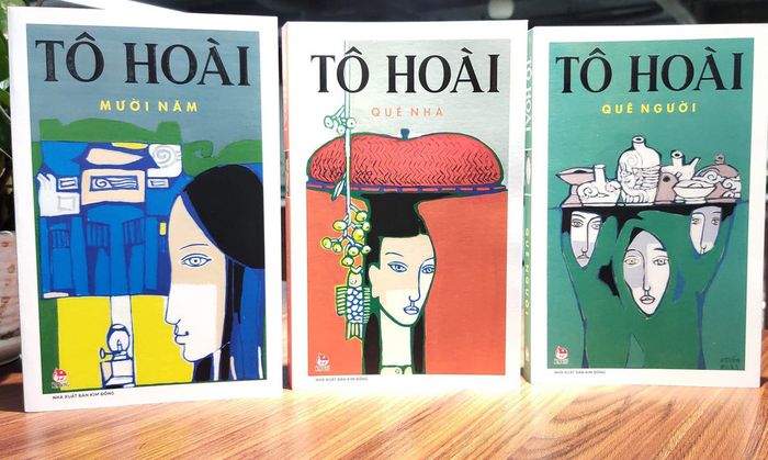 Hồi ức về Hà Nội qua mắt của hai danh họa văn học đỉnh cao