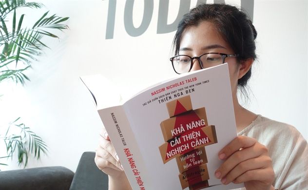 11 cuốn sách cần đọc cho doanh nhân trong thời kỳ khủng hoảng - Hình ảnh 8.