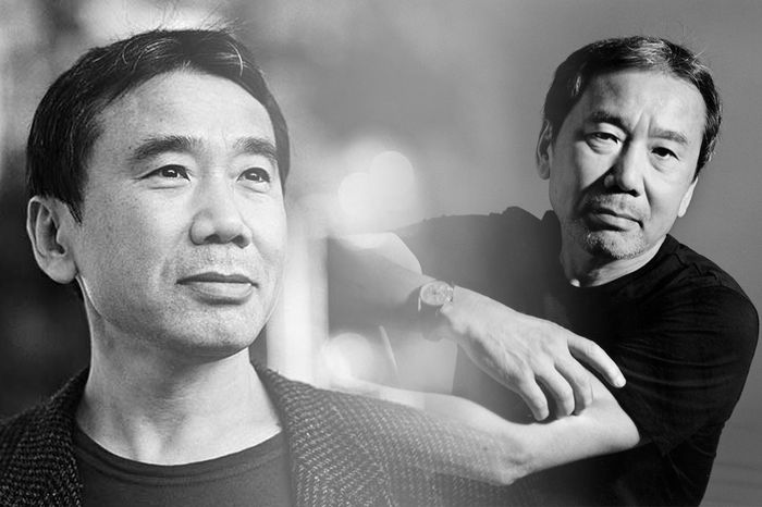 Haruki Murakami - Người đàn ông bị từ chối Nobel và những tác phẩm không thua kém Rừng Na-uy