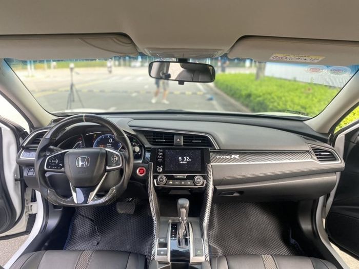 Honda Civic 2021 đã lăn bánh 3 năm tại Việt Nam đang được rao bán với giá bao nhiêu? 475748