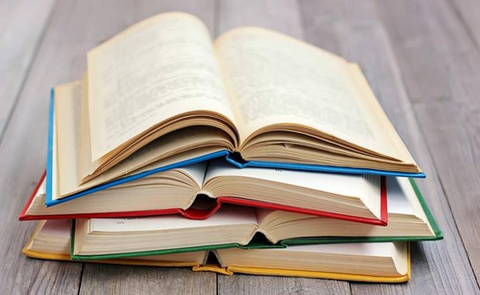 TOP 5 CUỐN SÁCH KỶ LỤC TRÊN TOÀN CẦU