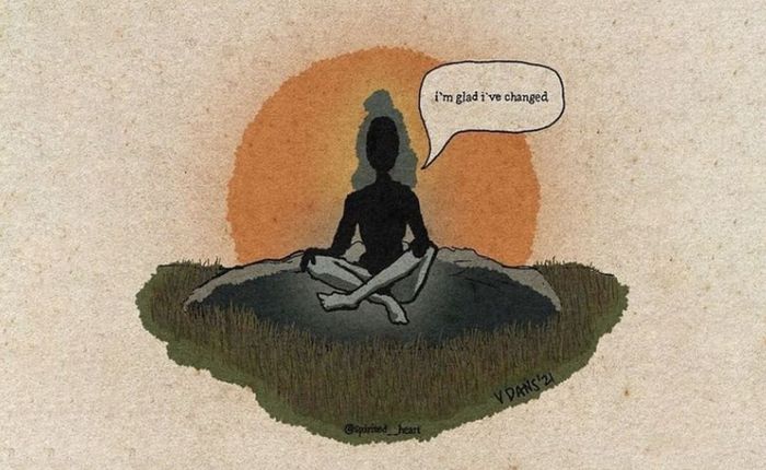 Dành cho những người đang thực hành tâm linh: Làm thế nào để bạn tìm thấy Higher-self và hoàn thiện bản thân?