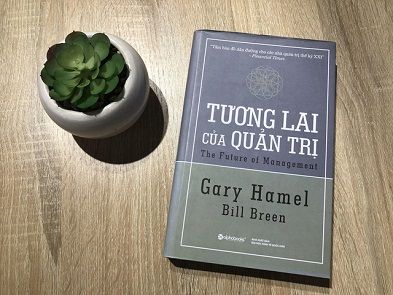 Bảy cuốn sách về kinh tế và quản trị của Alpha Books đã đoạt Giải Sách Hay từ năm 2010 đến năm 2020