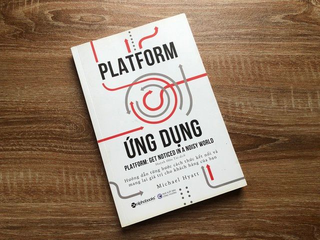 4 tác phẩm giúp doanh nghiệp đạt được tiến bộ về ứng dụng công nghệ và xây dựng mô hình kinh doanh mới trong thời đại 4.0 - Hình 2.