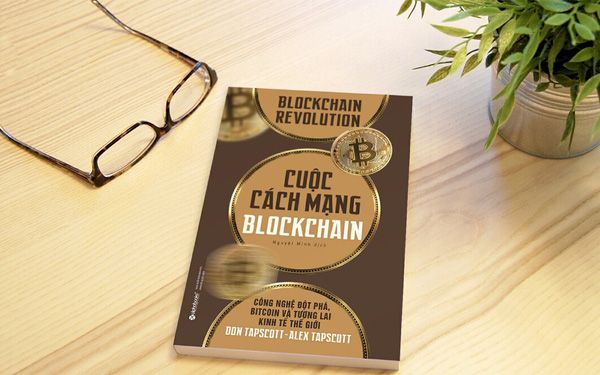 4 cuốn sách tiên đoán về tương lai của kinh tế số