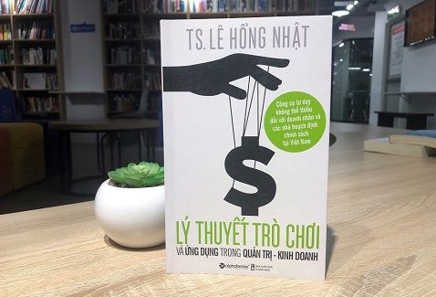 Bốn tựa sách về kinh tế và quản trị được vinh danh là Sách Hay 2020