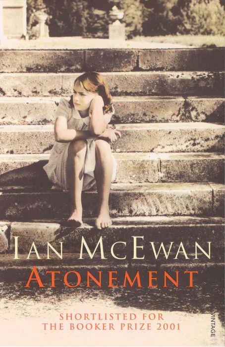 Kết quả tìm kiếm hình ảnh cho cuốn sách Atonement của Ian McEwan