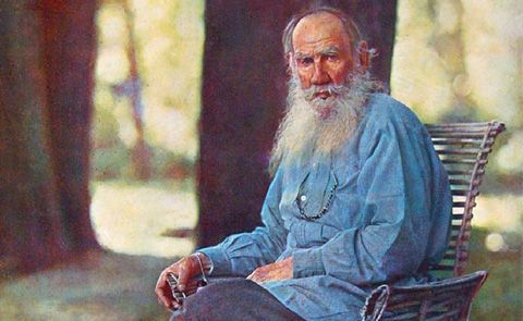 10 tác phẩm lôi cuốn của Lev Tolstoy