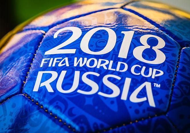 3 cuốn sách không thể bỏ qua trước khi bắt đầu FIFA World Cup 2018
