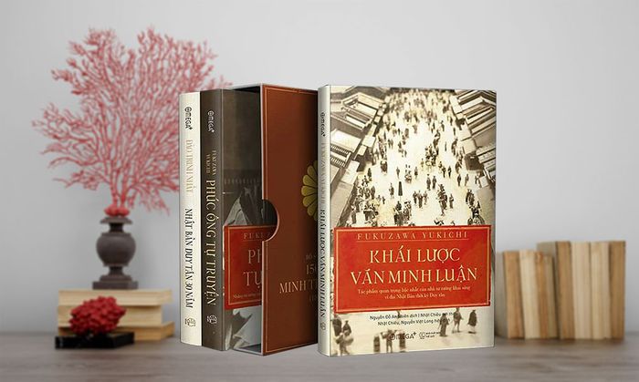 Tại sao Nhật Bản thu hút sự ngưỡng mộ từ khắp nơi: 3 cuốn sách giúp bạn khám phá về quê hương của Doremon