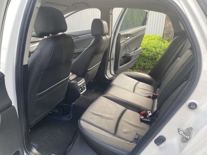 Honda Civic 2021 đã lăn bánh 3 năm tại Việt Nam hiện đang được rao bán với giá bao nhiêu? 475749