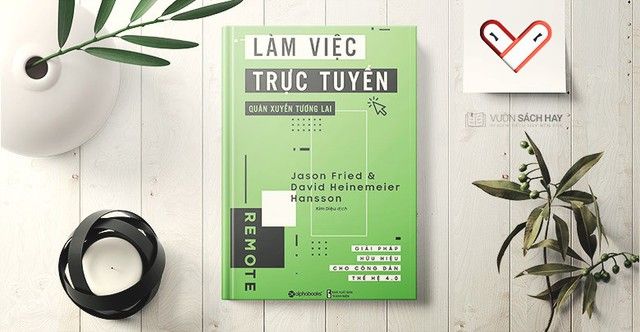 25 cuốn sách quan trọng cho người lao động trong thời kỳ khó khăn (Phần 2) - Hình 7.