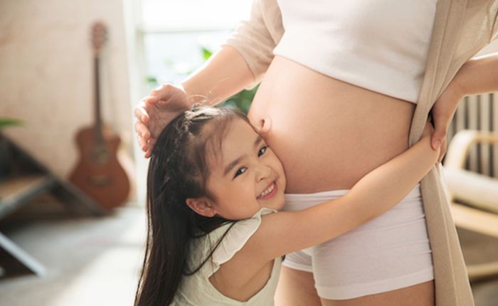 Tốp 10 quyển sách hot nhất, hấp dẫn nhất về thai kỳ và chăm sóc trẻ sơ sinh