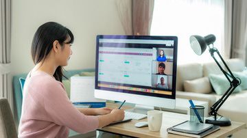Top 5 cuốn sách về làm việc từ xa