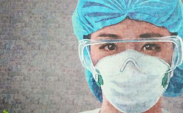 4 tác phẩm về COVID-19 ĐÁNG ĐỌC từ các tác giả Việt Nam