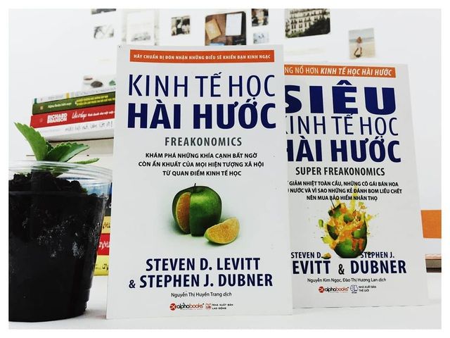 Top 11 cuốn sách quan trọng cho doanh nhân trong thời kỳ khủng hoảng - Hình 2
