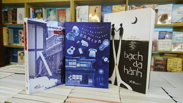 Tìm hiểu gì từ đại thần trinh thám Keigo Higashino?