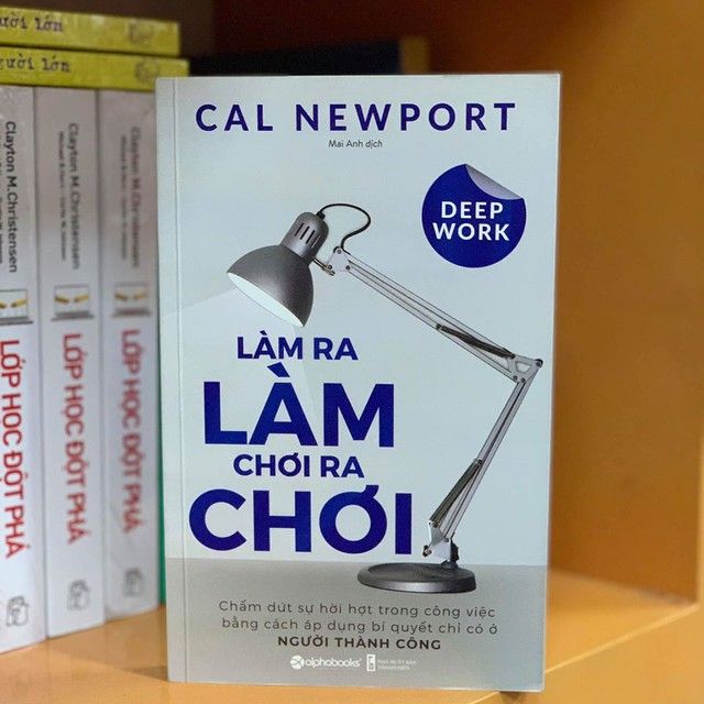 25 cuốn sách quan trọng cho người lao động trong thời kỳ khó khăn (Phần 2) - Hình 6.