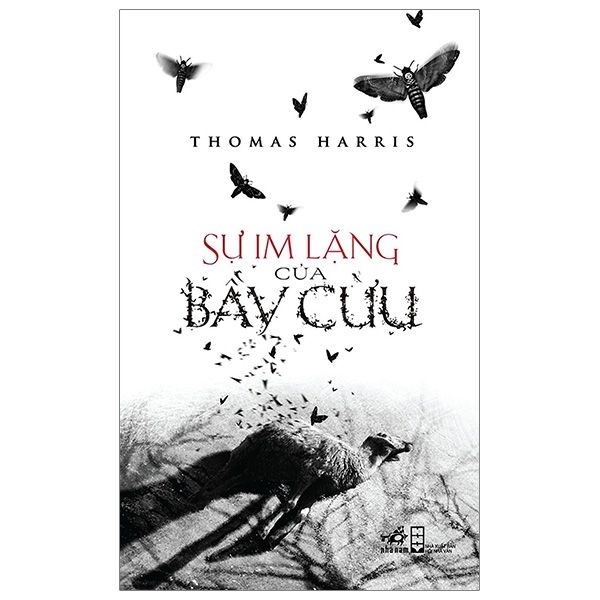 Sự Yên Lặng Của Những Con Cừu (Tái Bản 2019)