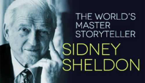 Sidney Sheldon - Nhà vua của tiểu thuyết trinh thám - tình cảm