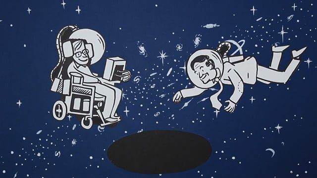 Tinh hoa một đời Stephen Hawking: Những cuốn sách cần đọc - quan trọng và không thể thiếu