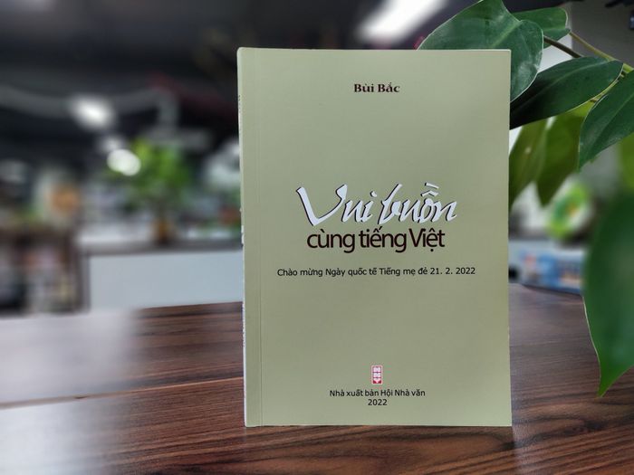 Bảo tồn tính trong sáng của ngôn từ Việt