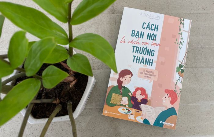 Làm thế nào để giáo dục con đúng cách?