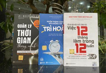 Tìm hiểu cách quản lý thời gian một cách hiệu quả