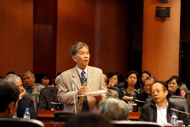 Một lần trải nghiệm lại những tác phẩm của Nguyễn Huy Thiệp