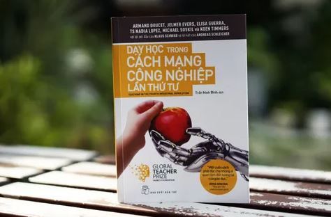 Danh sách sách dành cho ngày Nhà giáo Việt Nam