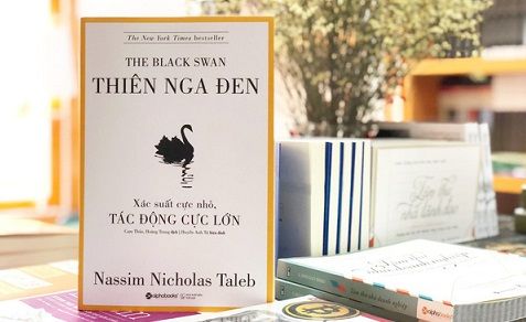 Danh sách những cuốn sách quan trọng mà doanh nhân không nên bỏ qua khi đang đối mặt với thách thức