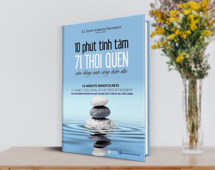Làm quen với công việc sau kỳ nghỉ