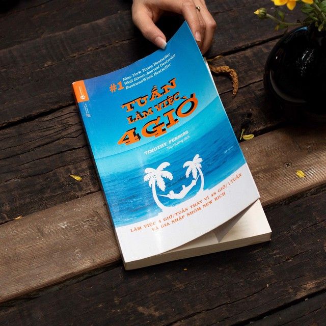 25 cuốn sách quan trọng cho người lao động trong thời kỳ khó khăn (Phần 2) - Hình 8.