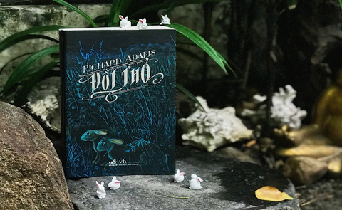 10 tác phẩm đoạt huân chương Carnegie