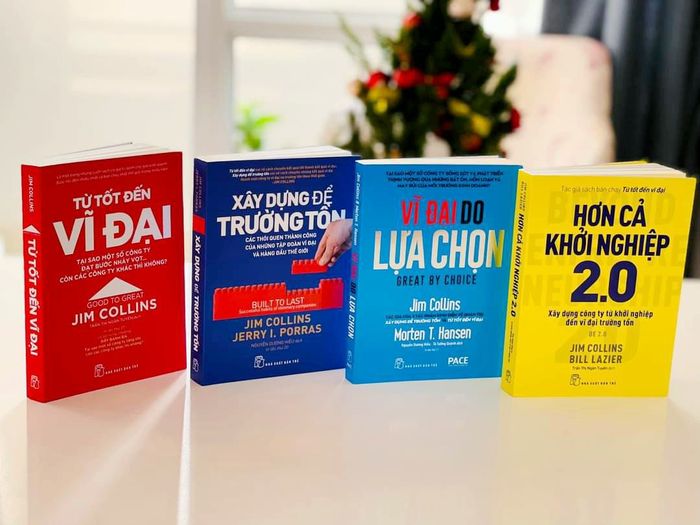 Khởi đầu sự nghiệp năm mới