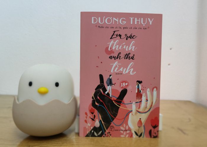 Tình Yêu Vượt Biên