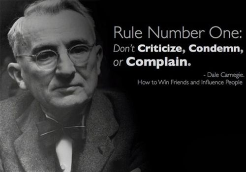 Bộ Sưu Tập Các Tác Phẩm Đáng Chú Ý Của Dale Carnegie