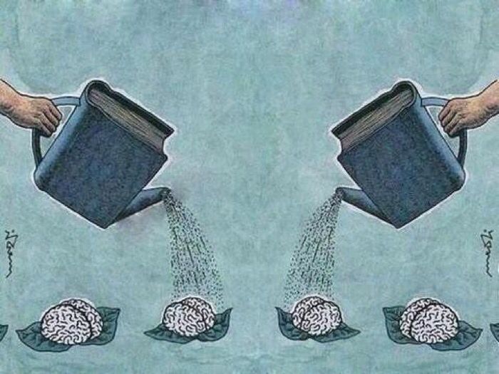 Đừng tin vào trí óc của bạn: Tại sao chúng ta lại phải học đi học lại?