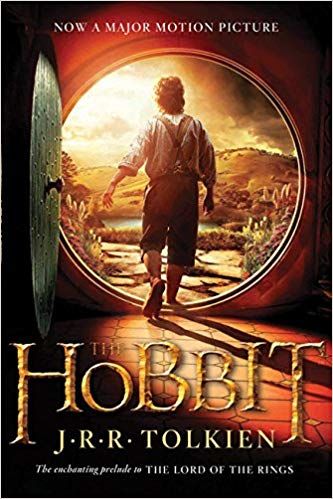 Chàng Hobbit (Hobbit Nhỏ)