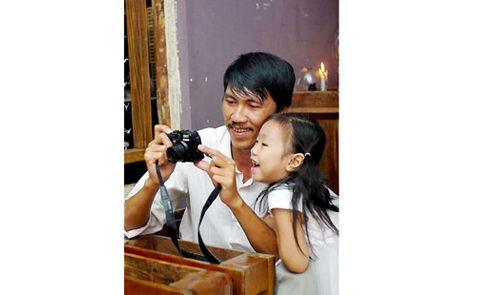 Câu chuyện tuyệt vời từ tác giả Nguyễn Ngọc Thuần
