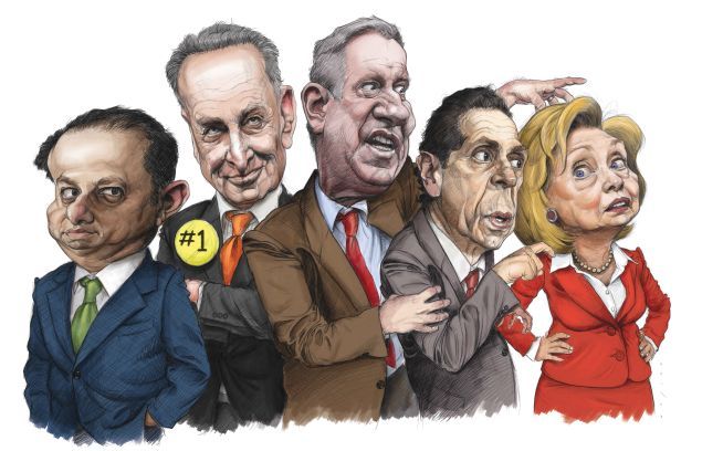 Chính trị hấp dẫn hơn bạn nghĩ: 12 cuốn sách căn bản để đọc ngay