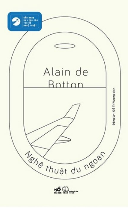 Du ngoạn qua Nghệ thuật của Khai Tâm - Alain de Botton