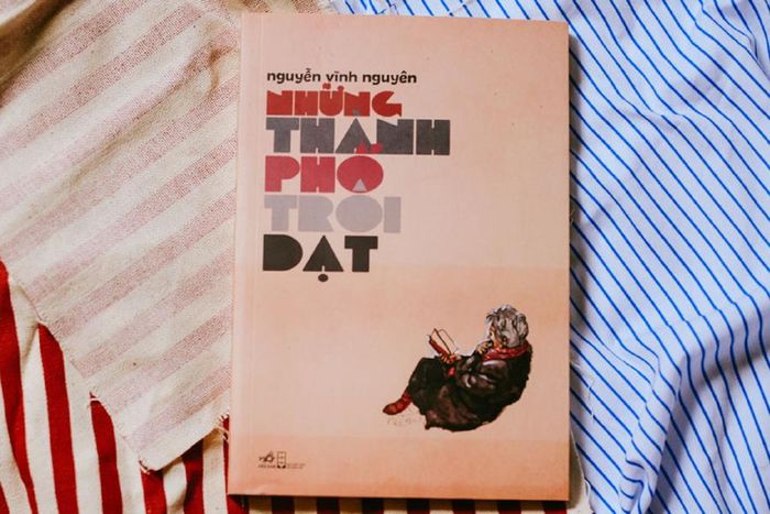 Kết quả hình ảnh cho Thành phố lặng lẽ