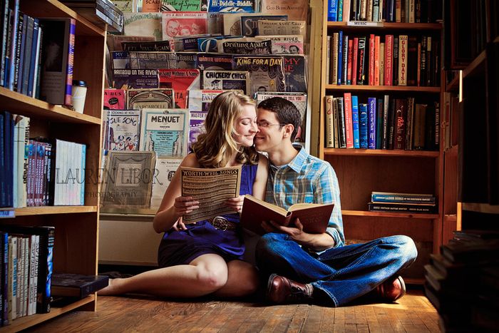 Gợi ý sách quà cho 7 phong cách bạn gái nhân ngày Valentine