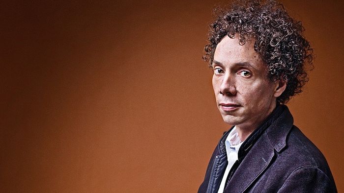 5 cuốn sách nổi tiếng của Malcolm Gladwell