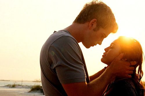 Các câu chuyện tình lãng mạn đỉnh cao của Nicholas Sparks